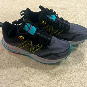 new balance Trail Running Shoes Women Size 9.5